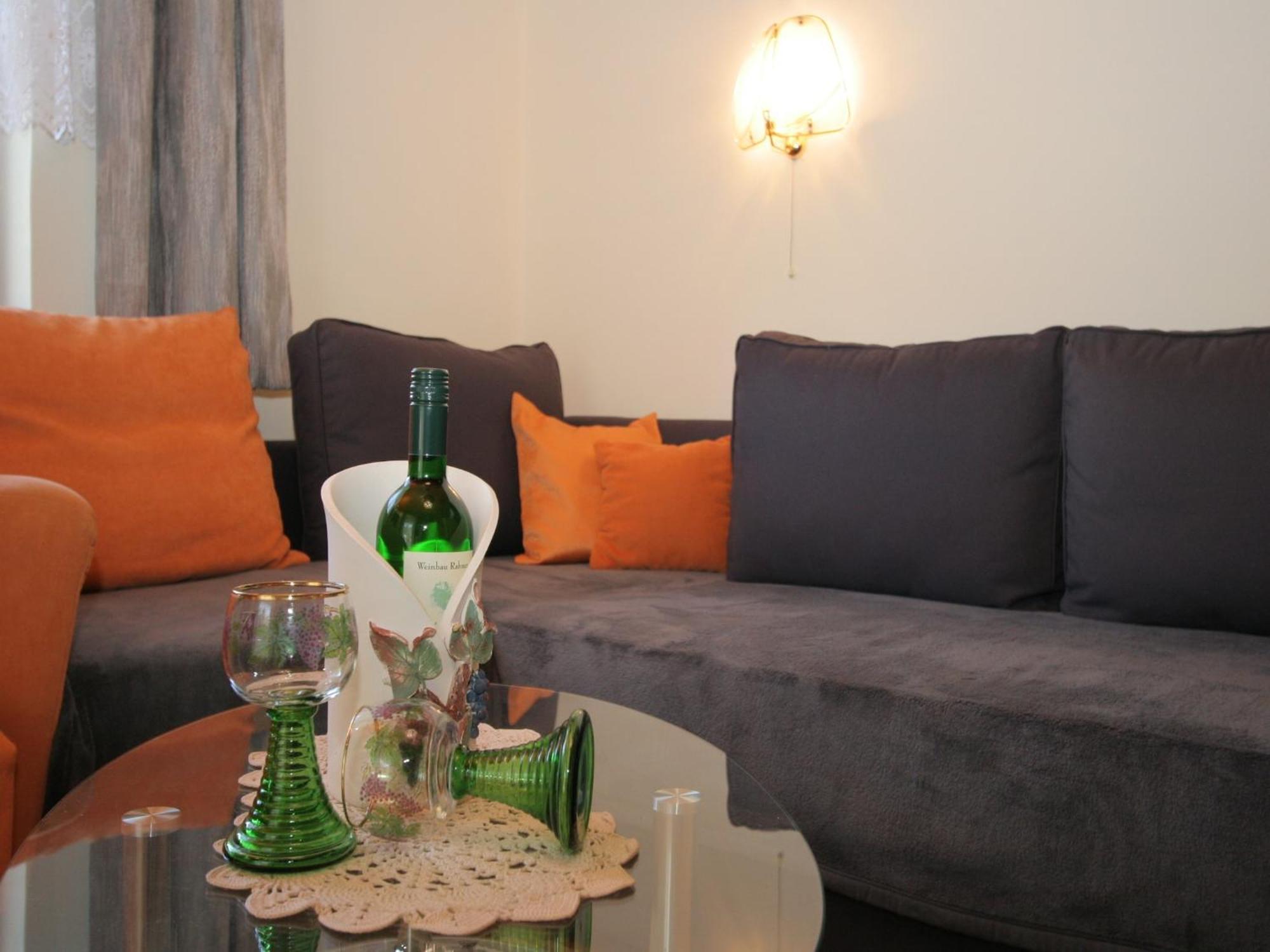 Modern Apartment with Garden in Eberndorf Exterior foto