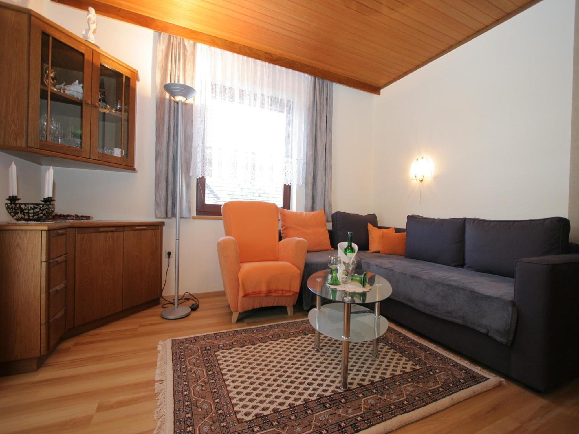 Modern Apartment with Garden in Eberndorf Exterior foto